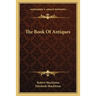 The Book Of Antiques