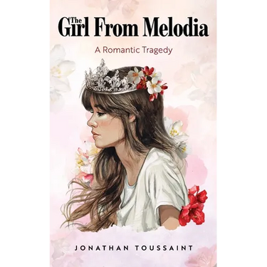 The Girl From Melodia