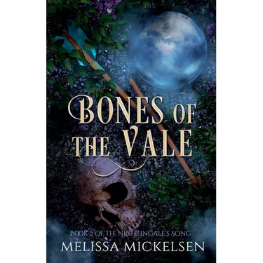 Bones of the Vale