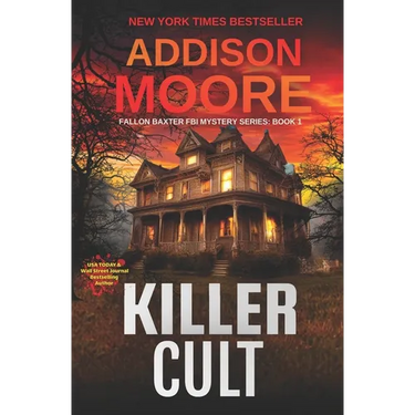 Killer Cult