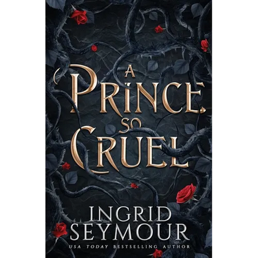 A Prince So Cruel