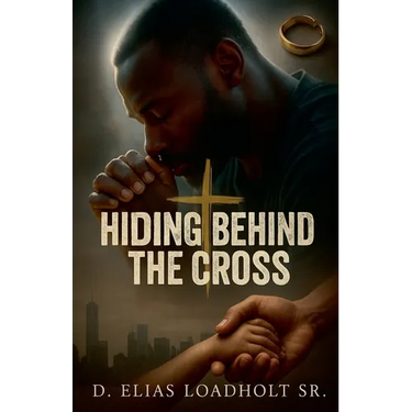 Hiding Behind The Cross