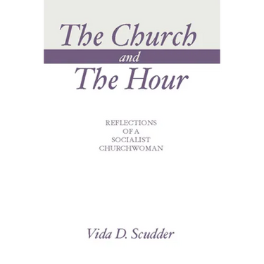 The Church and the Hour
