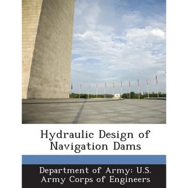 Hydraulic Design of Navigation Dams