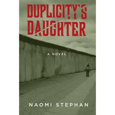 Duplicity's Daughter