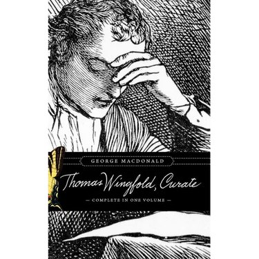 Thomas Wingfold, Curate