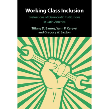 Working Class Inclusion