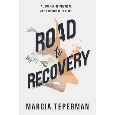 Road to Recovery: A Journey of Physical and Emotional Healing