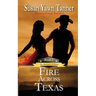 Fire Across Texas