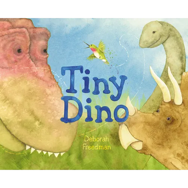 Tiny Dino