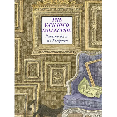 The Vanished Collection