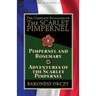 The Complete Escapades of The Scarlet Pimpernel: Volume 8-Pimpernel and Rosemary & Adventures of the Scarlet Pimpernel