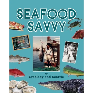 Seafood Savvy