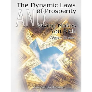 The Dynamic Laws of Prosperity AND Giving Makes You Rich - Special Edition