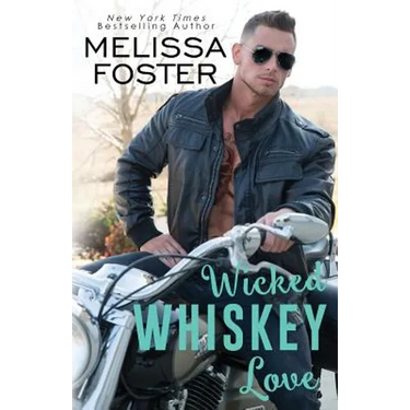 Wicked Whiskey Love