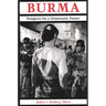 Burma: Prospects for a Democratic Future