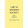 Law in Modern Society: Toward a Criticism of Social Theory