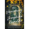 The Vanishing of Josephine Reynolds: A Charming and Uplifting Novel with Heartfelt Storytelling