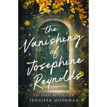 The Vanishing of Josephine Reynolds: A Charming and Uplifting Novel with Heartfelt Storytelling