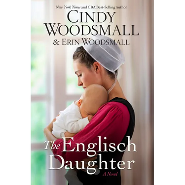 The Englisch Daughter