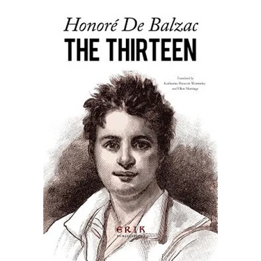 The Thirteen