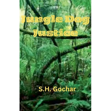 Jungle Dog Justice