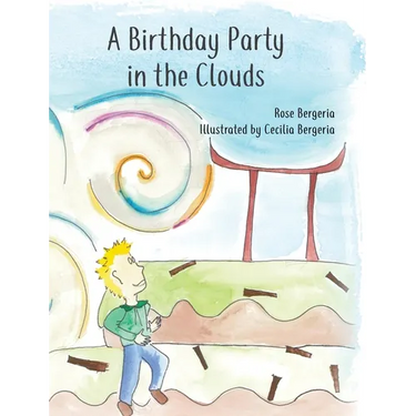 A Birthday Party in the Clouds