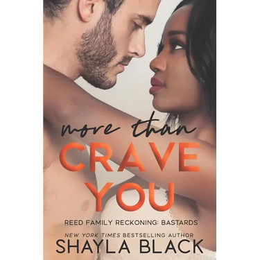 More Than Crave You