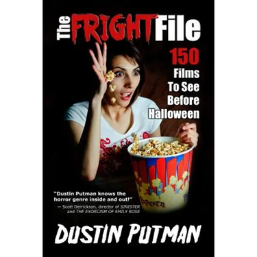 The Fright File: 150 Films to See Before Halloween