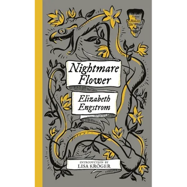 Nightmare Flower (Monster, She Wrote)