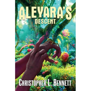 Aleyara's Descent