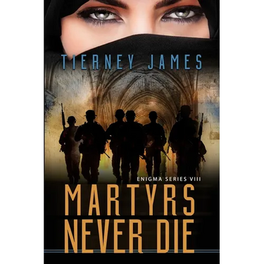 Martyrs Never Die
