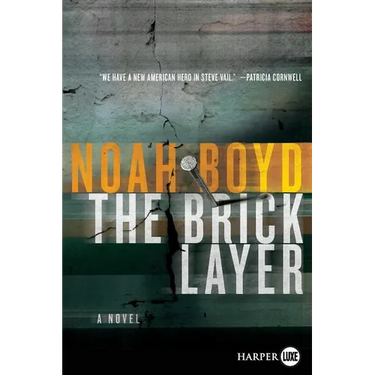 The Bricklayer