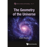 The Geometry of the Universe
