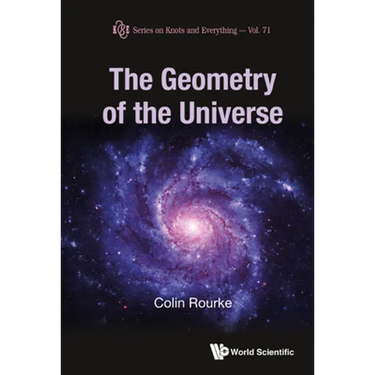 The Geometry of the Universe
