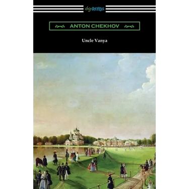 Uncle Vanya