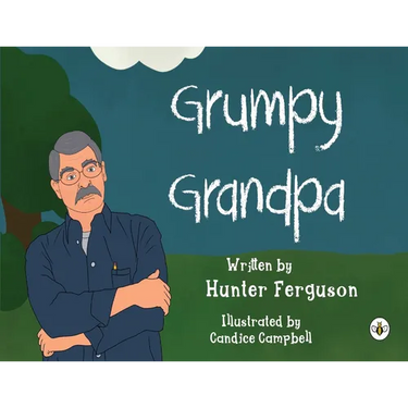 Grumpy Grandpa