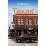 Lonely Planet Texas