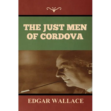 The Just Men of Cordova