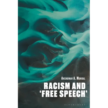 Racism and 'Free Speech'