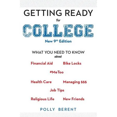 Getting Ready for College