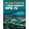 Functions in Free-Format RPG IV
