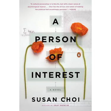 A Person of Interest