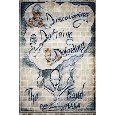 Discovering, Defining & Defeating: The Fiend