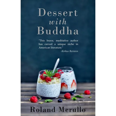 Dessert with Buddha
