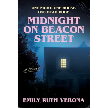 Midnight on Beacon Street
