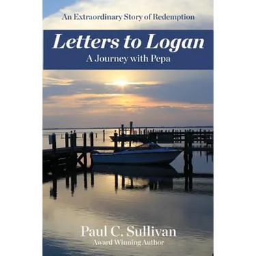 Letters to Logan: A Journey with Pepa