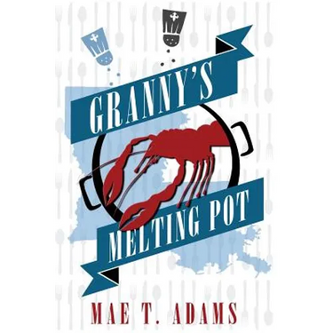 Granny's Melting Pot