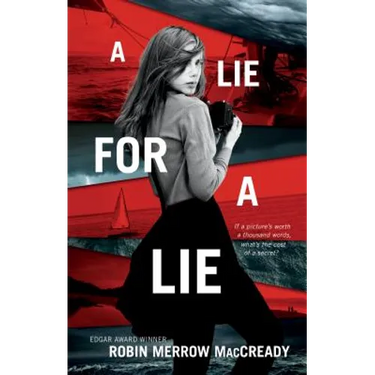 A Lie for a Lie