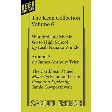The Keen Collection, Volume 6